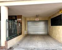 Sale - Flat - Santa Pola - Santiago bernabeu