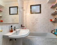 Sale - Flat - Santa Pola - Santiago bernabeu