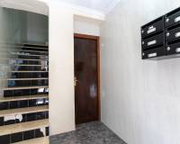 Sale - Flat - Santa Pola - Santiago bernabeu