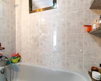 Sale - Flat - Santa Pola - Santiago bernabeu