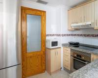 Sale - Flat - Santa Pola - Santiago bernabeu