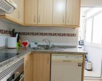 Sale - Flat - Santa Pola - Santiago bernabeu