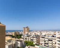 Sale - Flat - Santa Pola - Santiago bernabeu