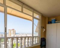 Sale - Flat - Santa Pola - Santiago bernabeu