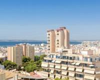 Sale - Flat - Santa Pola - Santiago bernabeu