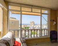 Sale - Flat - Santa Pola - Santiago bernabeu