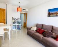 Sale - Flat - Santa Pola - Santiago bernabeu