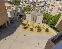 Sale - Flat - Santa Pola - Santiago bernabeu