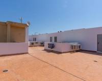 Sale - Flat - Santa Pola - Santiago bernabeu