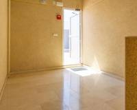 Sale - Flat - Santa Pola - Santiago bernabeu