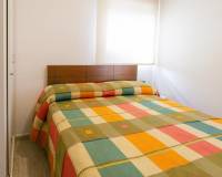 Sale - Flat - Santa Pola - Santiago bernabeu