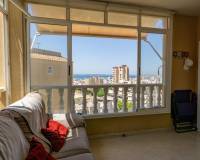 Sale - Flat - Santa Pola - Santiago bernabeu