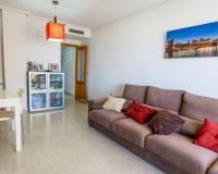 Sale - Flat - Santa Pola - Santiago bernabeu