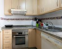 Sale - Flat - Santa Pola - Santiago bernabeu