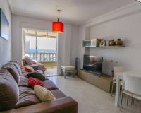 Sale - Flat - Santa Pola - Santiago bernabeu