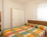 Sale - Flat - Santa Pola - Santiago bernabeu