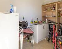 Sale - Flat - Santa Pola - Santiago bernabeu