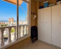 Sale - Flat - Santa Pola - Santiago bernabeu