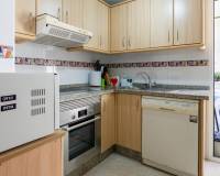 Sale - Flat - Santa Pola - Santiago bernabeu