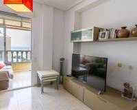 Sale - Flat - Santa Pola - Santiago bernabeu