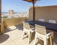 Sale - Flat - Santa Pola - Santiago bernabeu