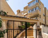 Sale - Flat - Santa Pola - Santiago bernabeu