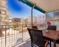 Sale - Flat - Santa Pola - Tamarit