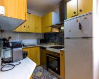 Sale - Flat - Santa Pola - Tamarit