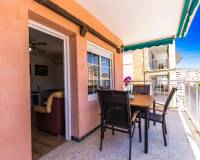 Sale - Flat - Santa Pola - Tamarit