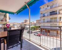 Sale - Flat - Santa Pola - Tamarit