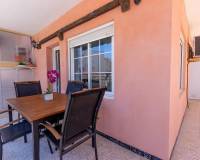 Sale - Flat - Santa Pola - Tamarit