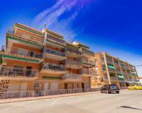 Sale - Flat - Santa Pola - Tamarit