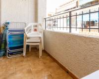 Sale - Flat - Santa Pola - Tamarit