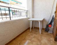 Sale - Flat - Santa Pola - Tamarit