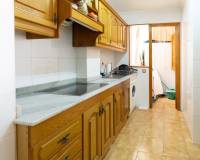 Sale - Flat - Santa Pola - Tamarit