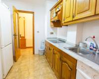 Sale - Flat - Santa Pola - Tamarit