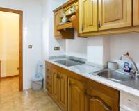 Sale - Flat - Santa Pola - Tamarit