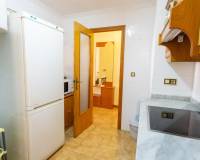 Sale - Flat - Santa Pola - Tamarit