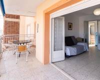 Sale - Flat - Santa Pola - Tamarit