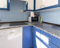 Sale - Flat - Santa Pola - Tamarit