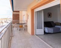 Sale - Flat - Santa Pola - Tamarit