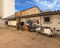 Sale - Flat - Santa Pola - Tamarit