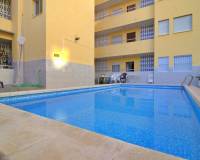 Sale - Flat - Torrevieja - Playa del cura