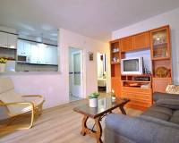 Sale - Flat - Torrevieja - Playa del cura