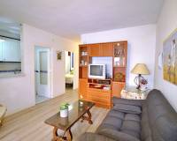 Sale - Flat - Torrevieja - Playa del cura