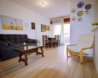 Sale - Flat - Torrevieja - Playa del cura