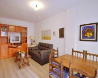 Sale - Flat - Torrevieja - Playa del cura