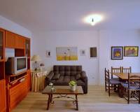 Sale - Flat - Torrevieja - Playa del cura