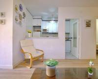 Sale - Flat - Torrevieja - Playa del cura