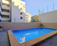 Sale - Flat - Torrevieja - Playa del cura